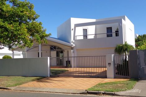 Property photo of 25 Cypress Court Minyama QLD 4575