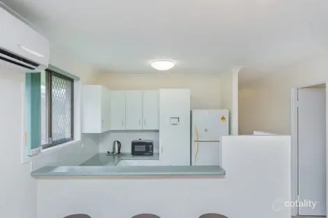 Property photo of 90 Bennett Street Berserker QLD 4701