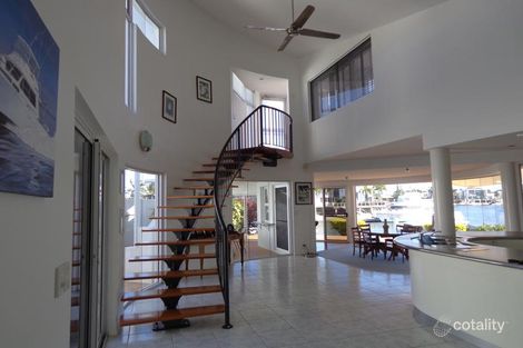 Property photo of 25 Cypress Court Minyama QLD 4575