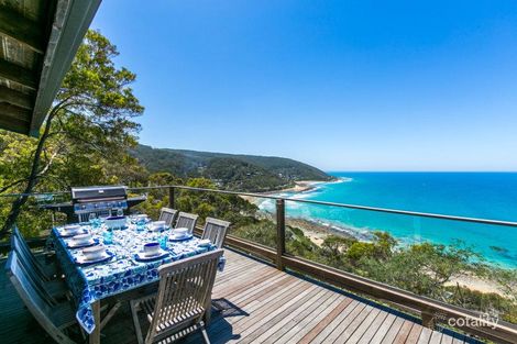 Property photo of 22 Morley Avenue Wye River VIC 3234