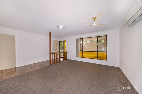 Property photo of 3 Nugent Crescent Wilsonton QLD 4350