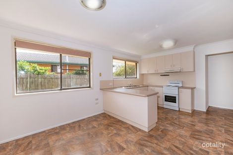 Property photo of 3 Nugent Crescent Wilsonton QLD 4350
