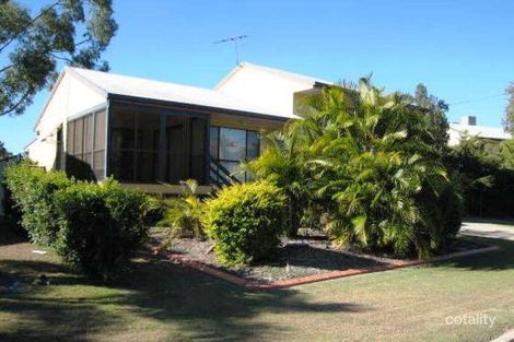 Property photo of 3 Dawn Crescent Emerald QLD 4720