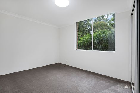 Property photo of 4/1 Stewart Street Glebe NSW 2037