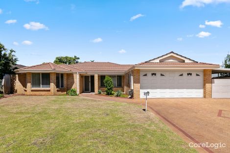 Property photo of 24 Barcombe Way Leeming WA 6149