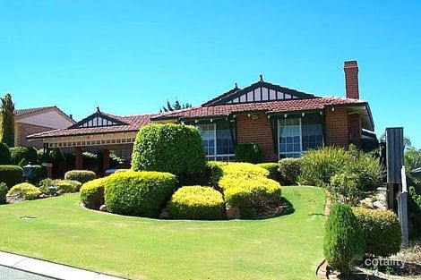 10 Inverness Edge, Connolly, WA 6027