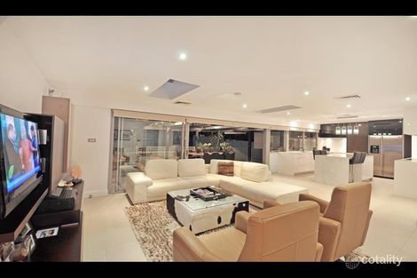 Property photo of 9 Penrhyn Place Castle Hill NSW 2154