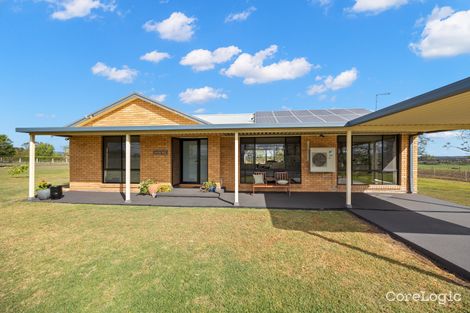 Property photo of 31 Allan Cunningham Road Scone NSW 2337