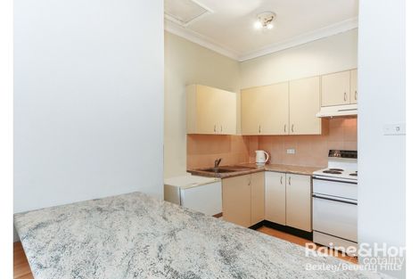 Property photo of 5/108 Penshurst Road Narwee NSW 2209