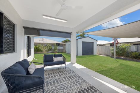 Property photo of 22 Saba Street Burdell QLD 4818
