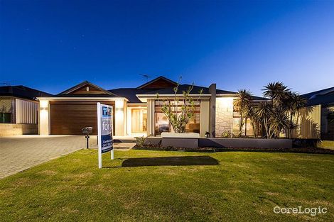 Property photo of 5 Minchin Turn Baldivis WA 6171