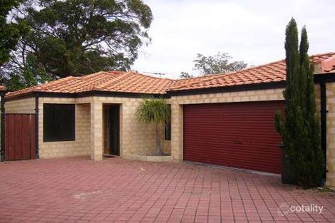 4/21 Hancock St, Nollamara, WA 6061