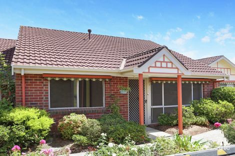 Property photo of 9/26 Barrina Street Blackburn South VIC 3130