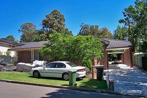 73 Raimonde Rd, Carlingford, NSW 2118