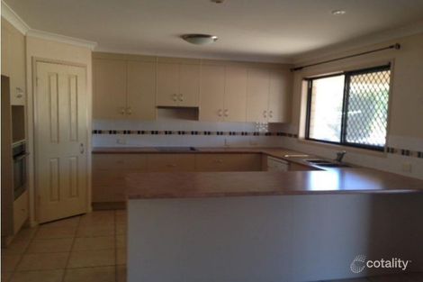 Property photo of 8 Ironbark Drive Emerald QLD 4720