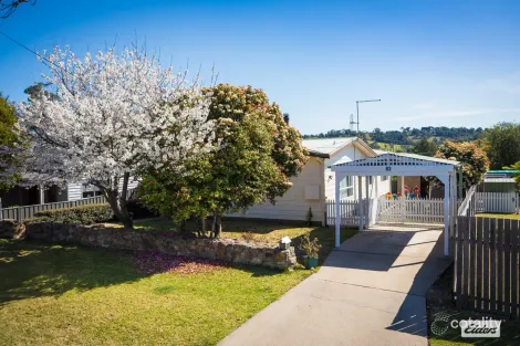 Property photo of 83 Valley Street Bega NSW 2550