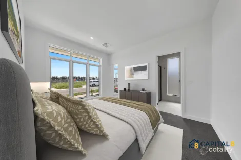 Property photo of 99 Murrumbidgee Circuit Kalkallo VIC 3064