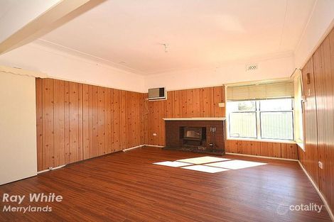 Property photo of 47 Military Road Merrylands NSW 2160