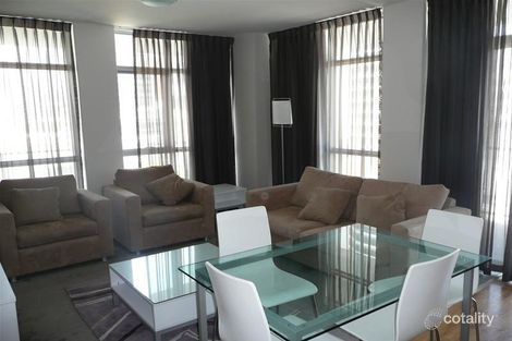 Property photo of 527/305 Murray Street Perth WA 6000