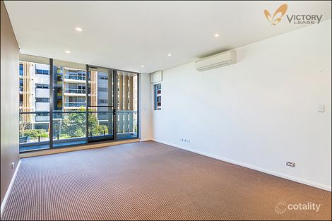 Property photo of 108/3 Ferntree Place Epping NSW 2121
