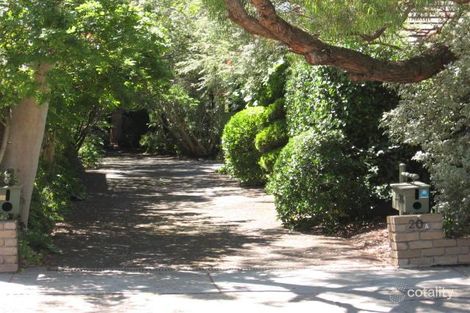 Property photo of 1/20 Irilbarra Road Canterbury VIC 3126