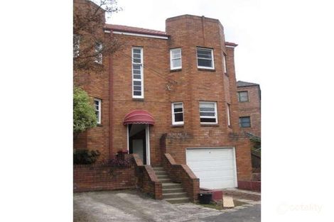 4/23 King St, Waverton, NSW 2060