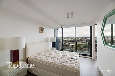 Property photo of 2303/18 Yarra Street South Yarra VIC 3141