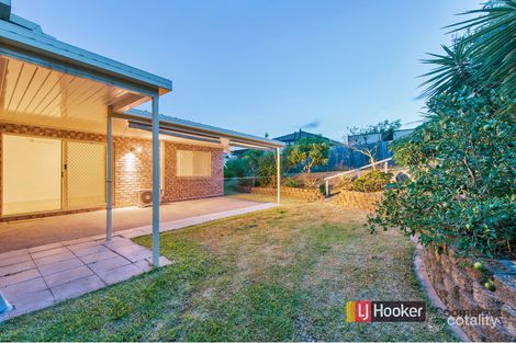 Property photo of 6 Old Kent Road Upper Coomera QLD 4209