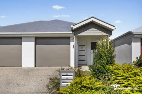 15 Composure St, Morayfield, QLD 4506