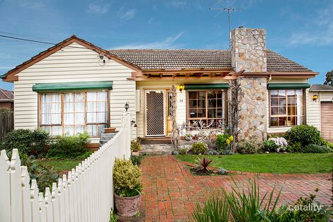 24 Albert St, Mount Waverley, VIC 3149