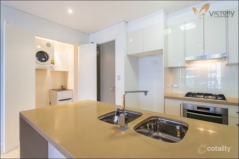 Property photo of 108/3 Ferntree Place Epping NSW 2121