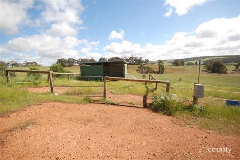 Property photo of LOT 3 Pollard Road Wandering WA 6308