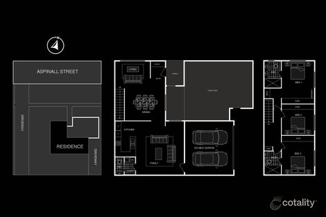 Property photo of 13/215 Aspinall Street Watson ACT 2602