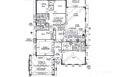 Property photo of 186 Castlewood Parkway Southern River WA 6110