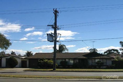 267 Newbridge Rd, Chipping Norton, NSW 2170