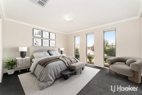 Property photo of 8 Dowerin Circuit Lakelands WA 6180