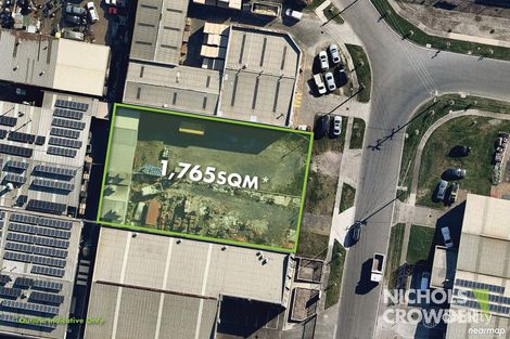 7 Park Dr, Dandenong South, VIC 3175