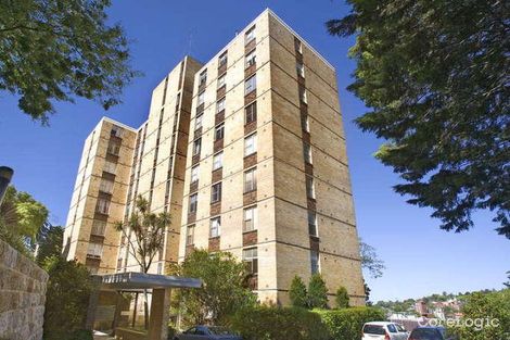 Property photo of 31/16-18 Eastbourne Road Darling Point NSW 2027
