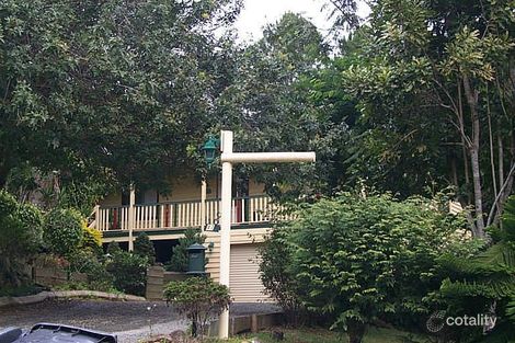 47 Long Rd, Tamborine Mountain, QLD 4272