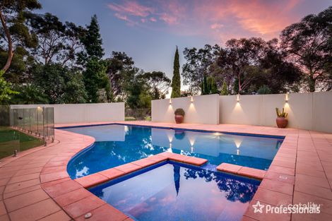 Property photo of 207 Dairtnunk Avenue Irymple VIC 3498