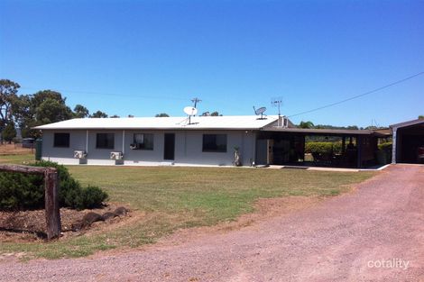 Property photo of 364 Koumala Bolingbroke Road Koumala QLD 4738