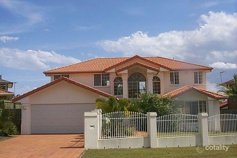 Property photo of 17 Corypha Crescent Calamvale QLD 4116