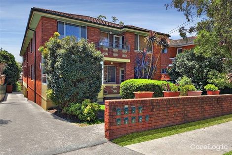 Property photo of 6/65 Lucerne Street Belmore NSW 2192