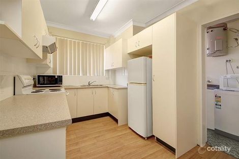Property photo of 6/65 Lucerne Street Belmore NSW 2192