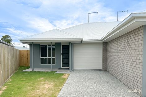 2/26 Brigginshaw Way, Ripley, QLD 4306