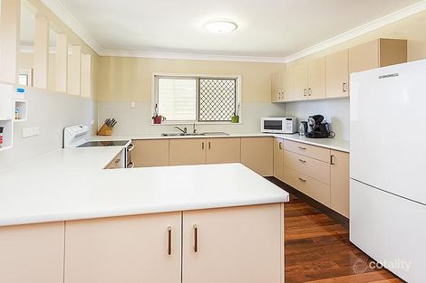 Property photo of 19 Banks Pocket Road Gympie QLD 4570