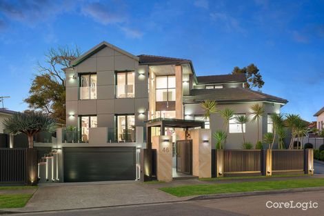 Property photo of 46 Bellevue Street North Parramatta NSW 2151