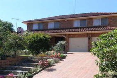 Property photo of 57 Springfield Crescent Bella Vista NSW 2153