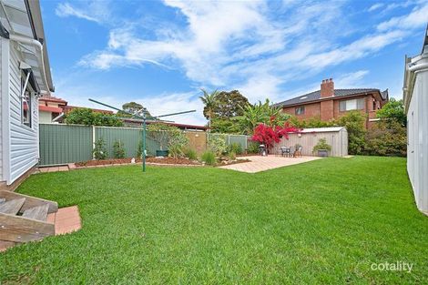 Property photo of 4 Robertson Road Chester Hill NSW 2162