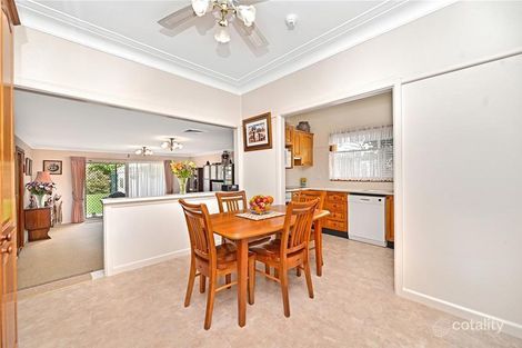 Property photo of 4 Robertson Road Chester Hill NSW 2162